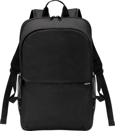 Dicota Notebook Rucksack Backpack ONE 38,1cm - 43,94cm Passend für maximal: 43,9 cm (17,3 ) Schwarz