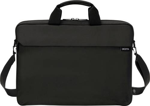 Dicota Notebook Tasche Slim Case ONE 35,56cm - 40,64cm Passend für maximal: 40,6 cm (16 ) Schwarz