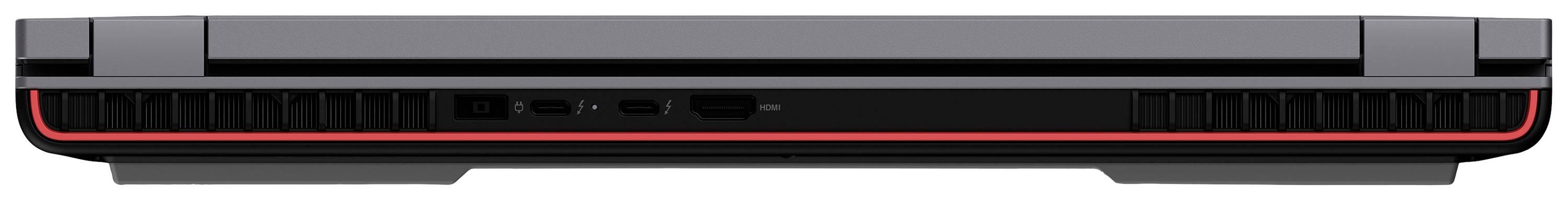 Lenovo Workstation Notebook ThinkPad P16 Gen 2 21FA 40.6cm (16 Zoll) WQXGA Intel® Core™ i9 i9-13980HX 64GB RAM 1TB SSD Deutsch