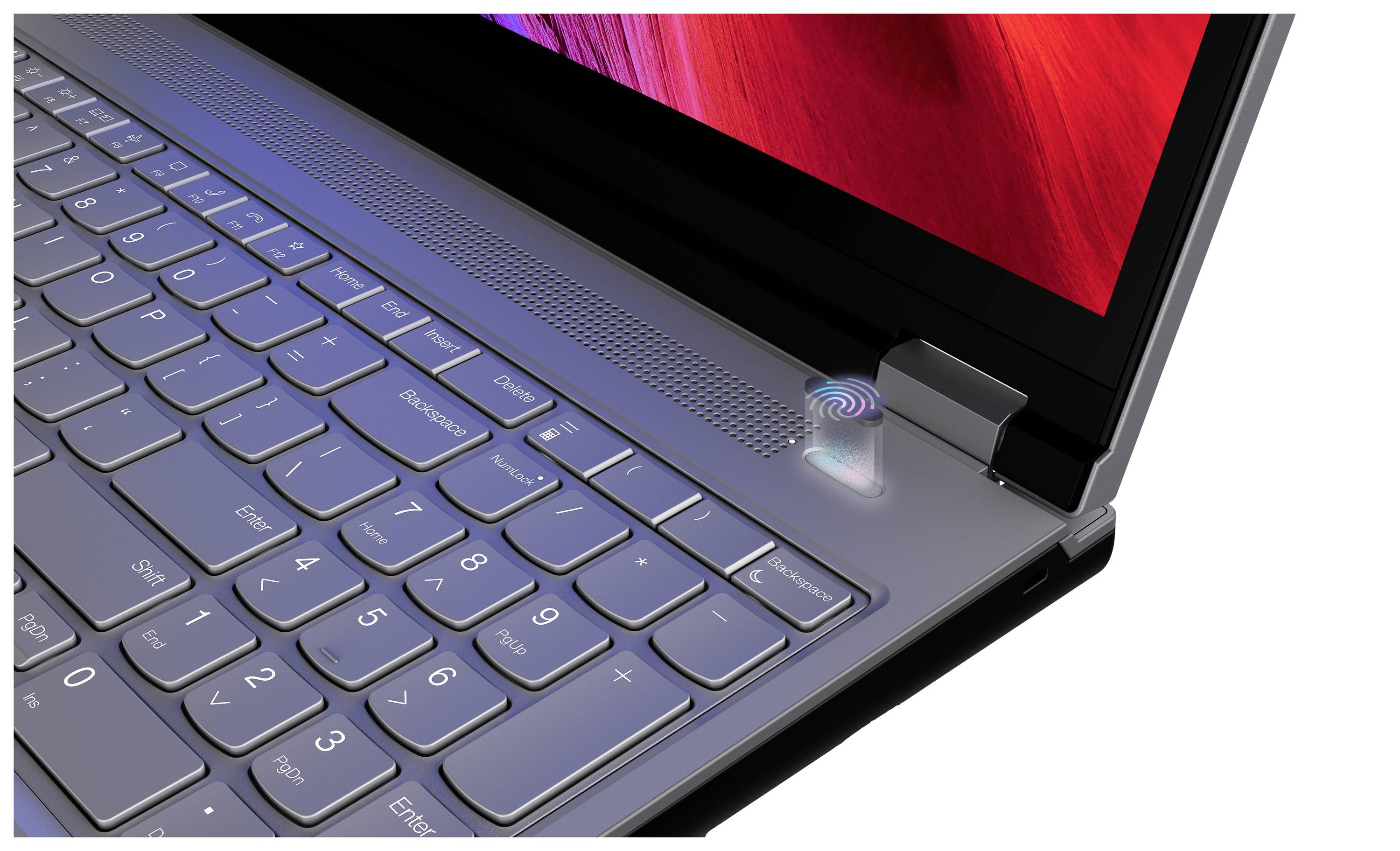 Lenovo Workstation Notebook ThinkPad P16 Gen 2 21FA 40.6cm (16 Zoll) WQXGA Intel® Core™ i9 i9-13980HX 64GB RAM 1TB SSD Deutsch