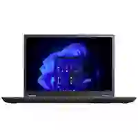 Lenovo Workstation Notebook ThinkPad P16v Gen 2 (Intel) 40.6cm (16 Zoll) WUXGA Intel® Core™ Ultra 7 155H 32GB RAM 1TB SSD Deutsch Lenovo Workstation Notebook ThinkPad P16v Gen 2 (Intel) 40.6cm (16 Zoll) WUXGA Intel® Core™ Ultra 7 155H 32GB RAM 1TB SSD Deutsch