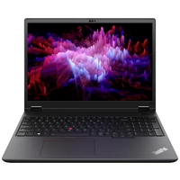 Lenovo Workstation Notebook ThinkPad P16v Gen 2 (Intel) 40.6cm (16 Zoll) WUXGA Intel® Core™ Ultra 7 155H 32GB RAM 1TB SSD Deutsch Lenovo Workstation Notebook ThinkPad P16v Gen 2 (Intel) 40.6cm (16 Zoll) WUXGA Intel® Core™ Ultra 7 155H 32GB RAM 1TB SSD Deutsch