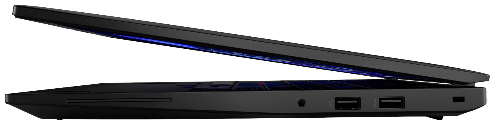 Lenovo Notebook ThinkPad L16 Gen 1 (Intel) 40.6 cm (16 Zoll) WUXGA Intel® Core™ Ultra 7 155U 32 GB RAM 1 TB SSD Deutsch, QWERTZ Intel® Graphics