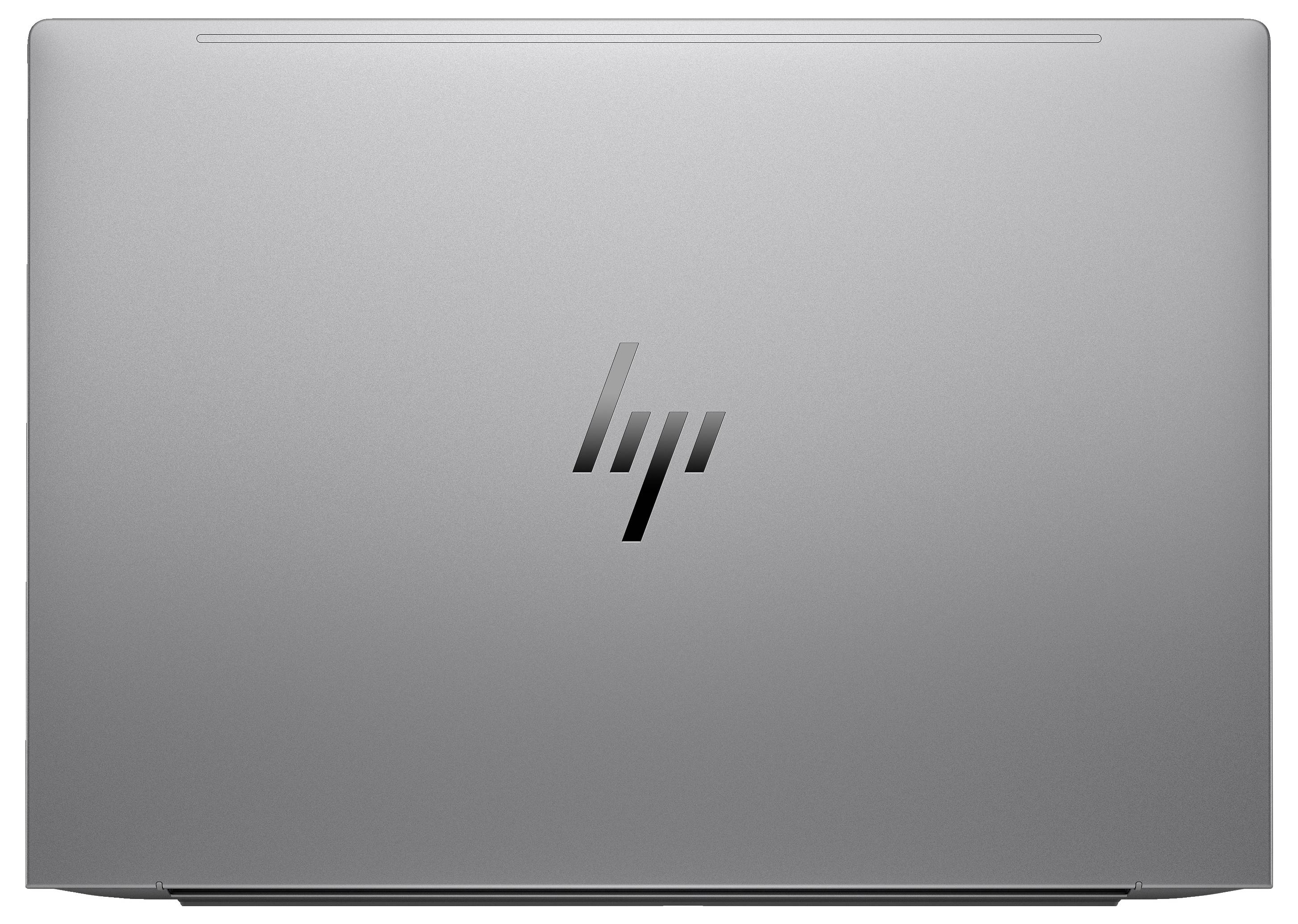 HP Workstation Notebook ZBook Power G11 40.6 cm (16 Zoll) WQXGA Intel® Core™ Ultra 7 165H 32 GB RAM 1 TB SSD Deutsch, QWERTZ Grau 98N91ET