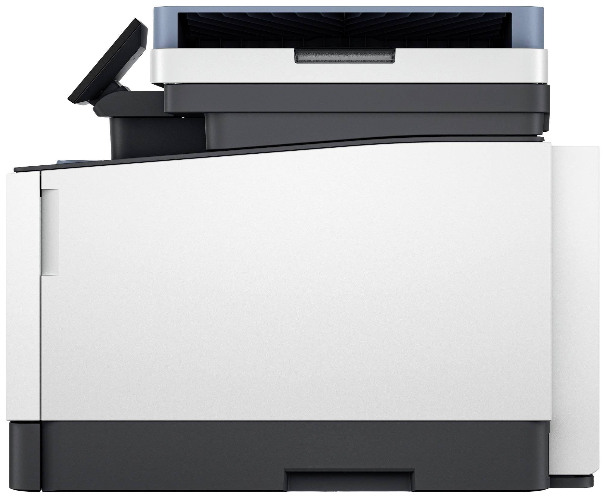 HP Color LaserJet Pro MFP 3302 fdng Multifunktionsdrucker Laser Farbe A4 Drucker, Scanner, Kopierer, Fax ADF, Duplex, LAN, USB
