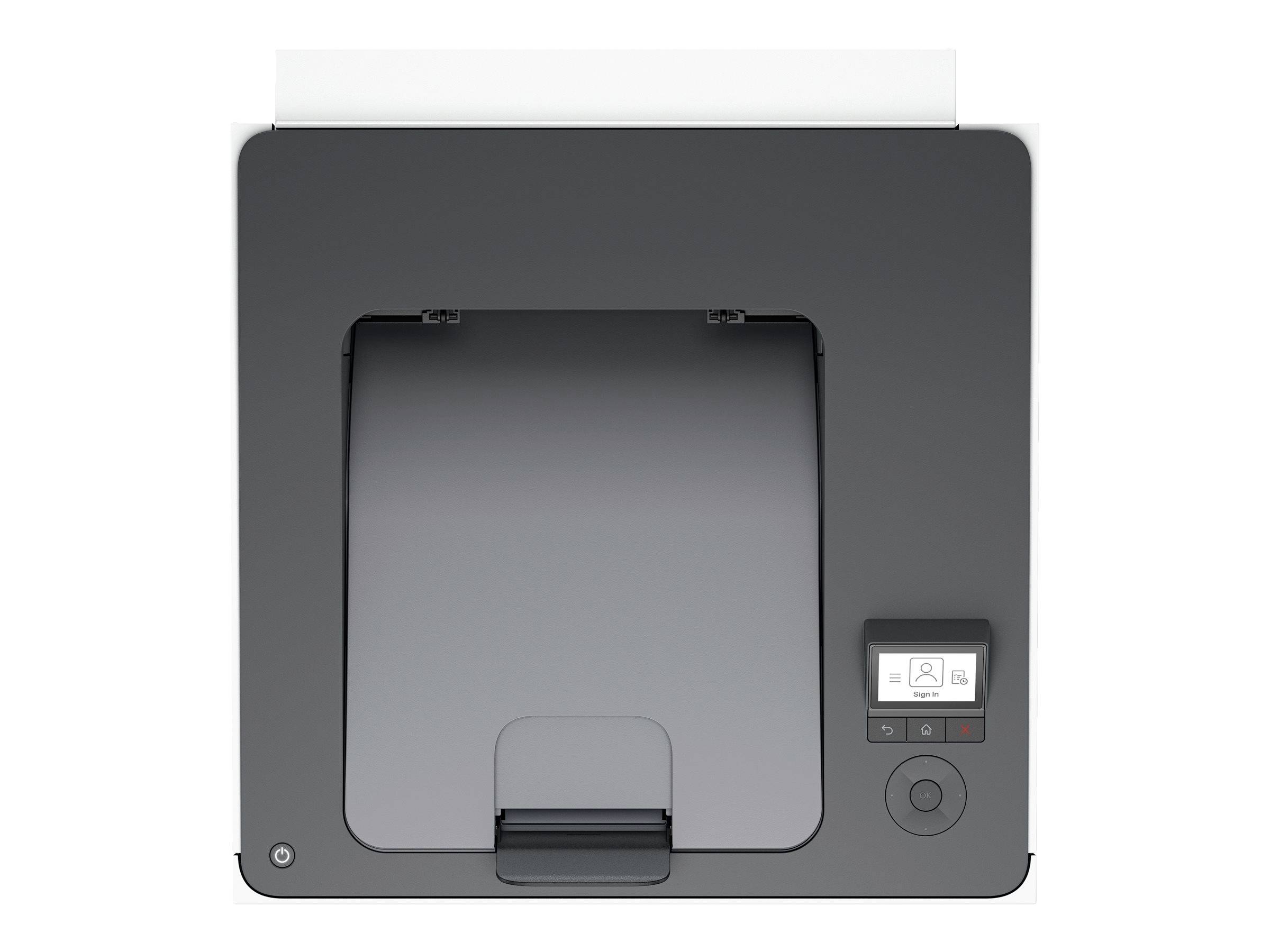 HP Color LaserJet Pro 3202 dw Drucker Laser Farbe A4 25 S./min 25 S./min 600 x 600 dpi WLAN, Duplex, LAN, USB