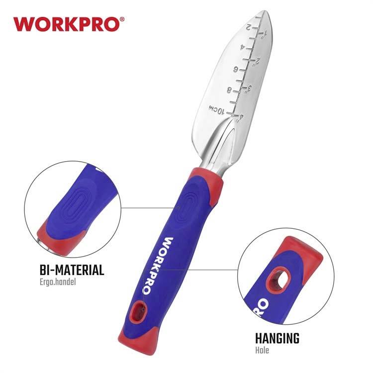 WorkPro WP331010 Handkelle