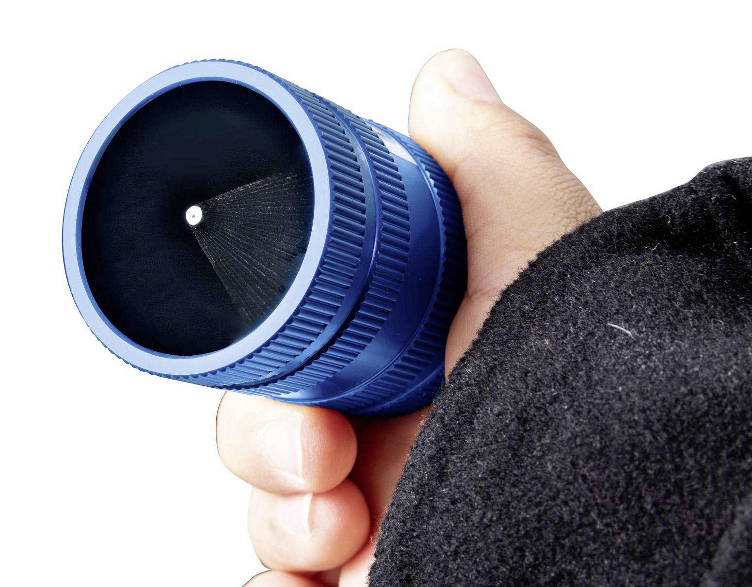 FRITZFURT 60-201-002 Handentgrater 1St.