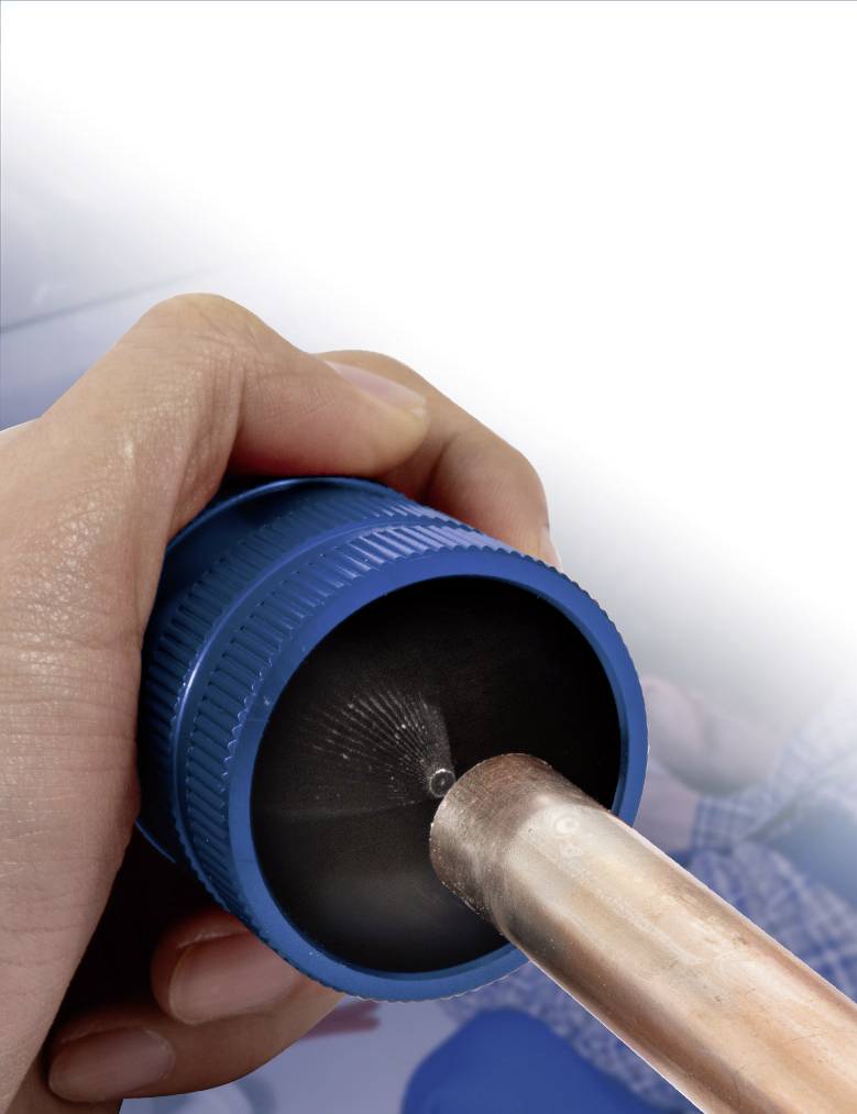 FRITZFURT 60-201-002 Handentgrater 1 St.