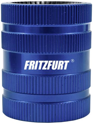 FRITZFURT 60-201-002 Handentgrater 1 St.