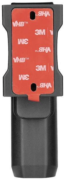 OLight Prowess Prowess LED Taschenlampe 800lm, 1200lm, 5000lm akkubetrieben 269g Schwarz