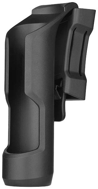 OLight Prowess Prowess LED Taschenlampe 800lm, 1200lm, 5000lm akkubetrieben 269g Schwarz