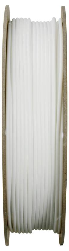 Polymaker PD01008 TPU95 Filament TPU flexibel 2.85mm 750g Weiß PolyFlex™ 1St.