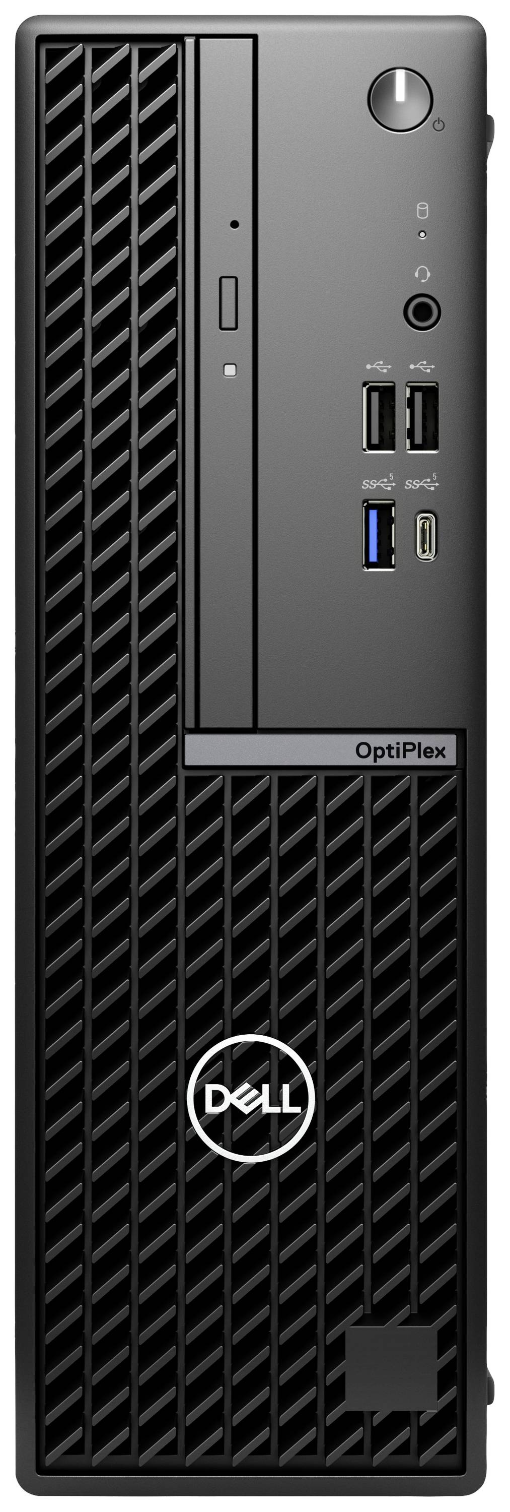 Dell Desktop PC OptiPlex 7020 Intel® Core™ i3 i3-14100 4.7GHz 8GB RAM 512GB SSD Intel UHD Graphics 730 Win 11 Pro 9WJ0W