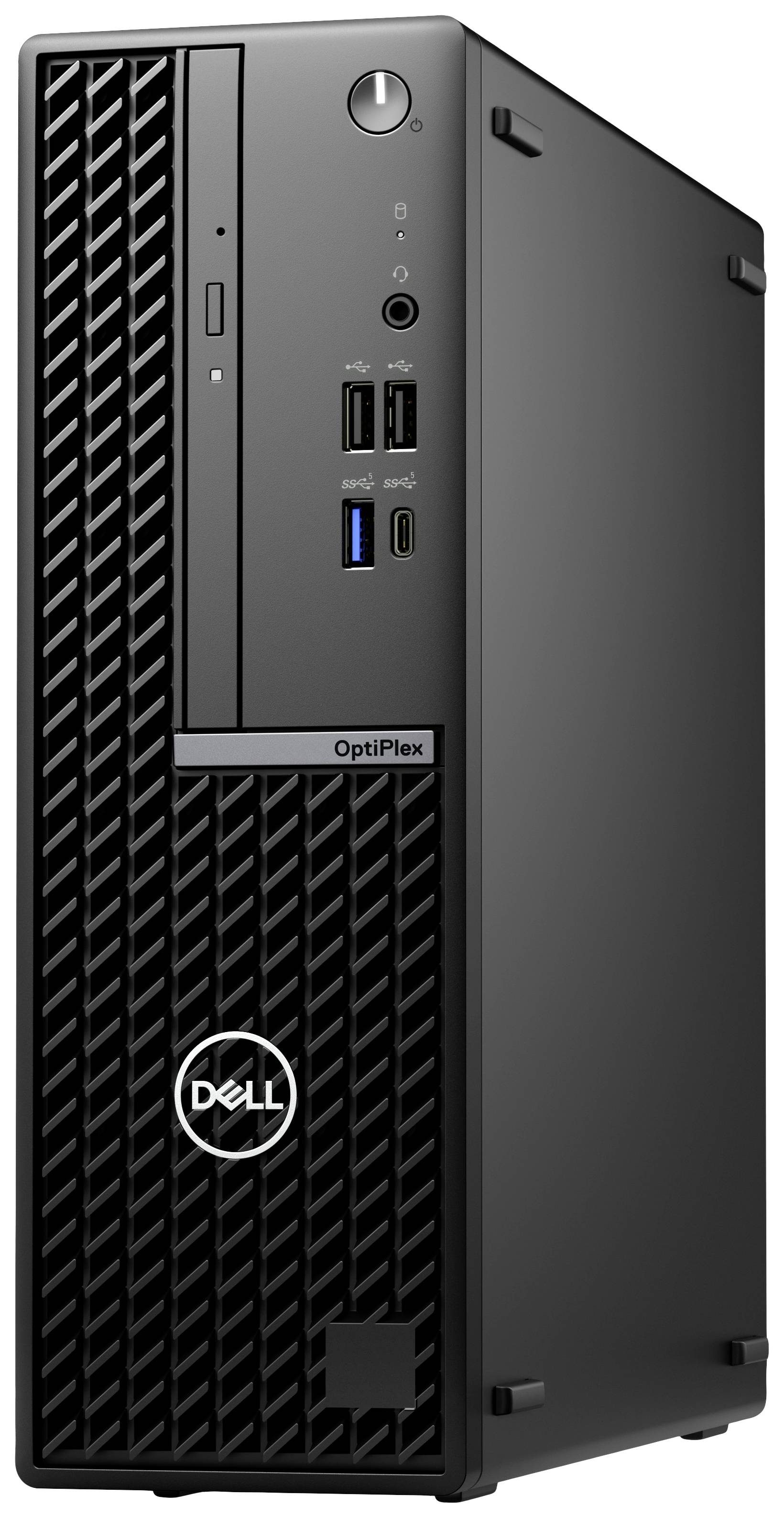 Dell Desktop PC OptiPlex 7020 Intel® Core™ i3 i3-14100 4.7GHz 8GB RAM 512GB SSD Intel UHD Graphics 730 Win 11 Pro 9WJ0W
