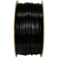 Polymaker PA02039 Filament PLA hohe Steifigkeit, hohe Zugfestigkeit 2.85mm 3000g Schwarz PolyLite™ 1St. Polymaker PA02039 Filament PLA hohe Steifigkeit, hohe Zugfestigkeit 2.85mm 3000g Schwarz PolyLite™ 1St.