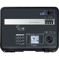 Gossen Metrawatt PROFITEST PRIME VDE-Prüfgerät, Installationstester kalibriert (DAkkS-akkreditiertes Labor) VDE-Norm 0100 Gossen Metrawatt PROFITEST PRIME VDE-Prüfgerät, Installationstester kalibriert (DAkkS-akkreditiertes Labor) VDE-Norm 0100