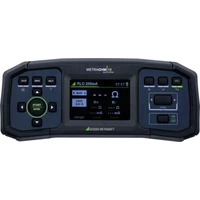 Gossen Metrawatt METRAOHM 10 Niederohmmessgerät CAT II 600V LCD Gossen Metrawatt METRAOHM 10 Niederohmmessgerät CAT II 600V LCD
