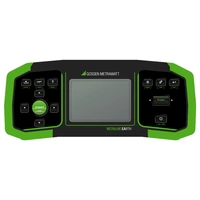 Gossen Metrawatt METRALINE Earth Erdungsmessgerät Gossen Metrawatt METRALINE Earth Erdungsmessgerät