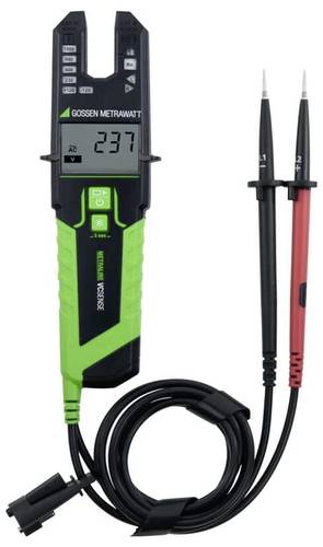 Gossen Metrawatt METRALINE VC Sense Spannungsprüfer CAT III 1000 V, CAT IV 600 V LED