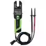 Gossen Metrawatt METRALINE VC Sense Spannungsprüfer CAT III 1000 V, CAT IV 600V LED Gossen Metrawatt METRALINE VC Sense Spannungsprüfer CAT III 1000 V, CAT IV 600V LED