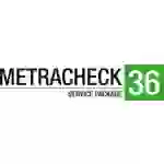 Gossen Metrawatt Z400B METRACHECK 36 Zubehör Kit 1St. Gossen Metrawatt Z400B METRACHECK 36 Zubehör Kit 1St.