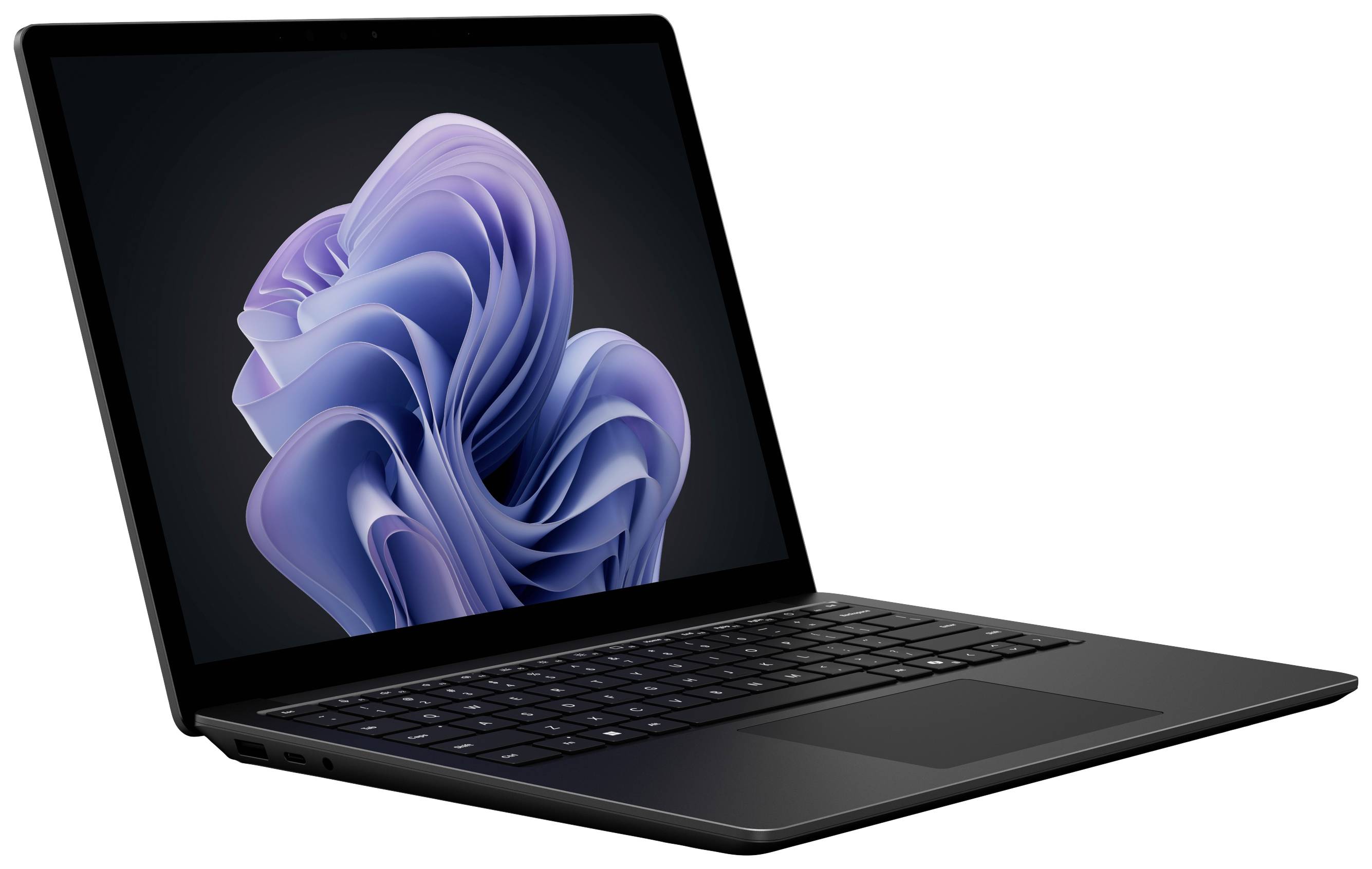 Microsoft Surface Laptop 6 Copilot + PC for Business 38.1cm (15 Zoll) Intel® Core™ Ultra 7 165H 16GB RAM 256GB SSD Intel Arc™ Win