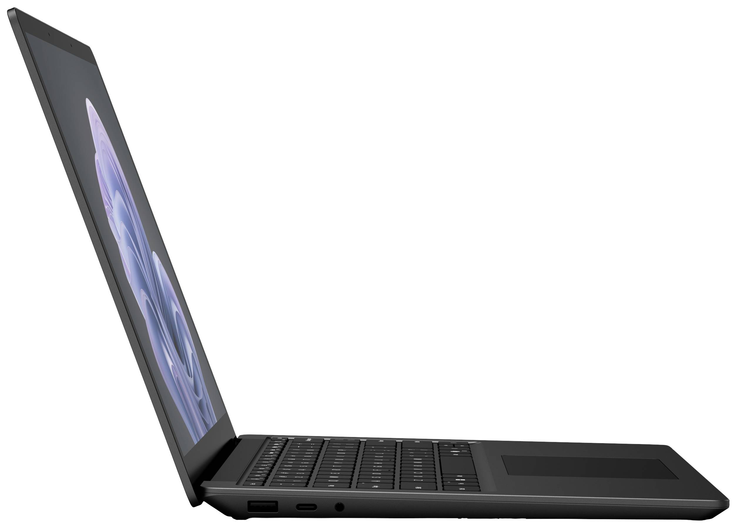 Microsoft Surface Laptop 6 Copilot + PC for Business 38.1cm (15 Zoll) Intel® Core™ Ultra 7 165H 16GB RAM 256GB SSD Intel Arc™ Win