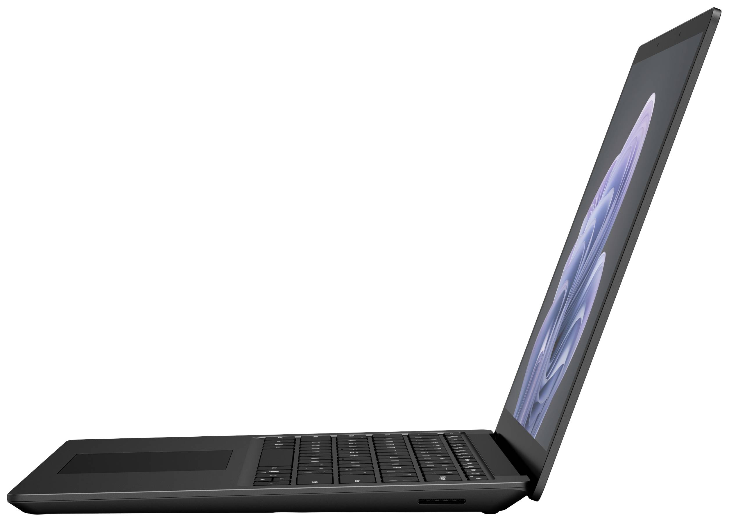 Microsoft Surface Laptop 6 Copilot + PC for Business 38.1cm (15 Zoll) Intel® Core™ Ultra 7 165H 16GB RAM 256GB SSD Intel Arc™ Win