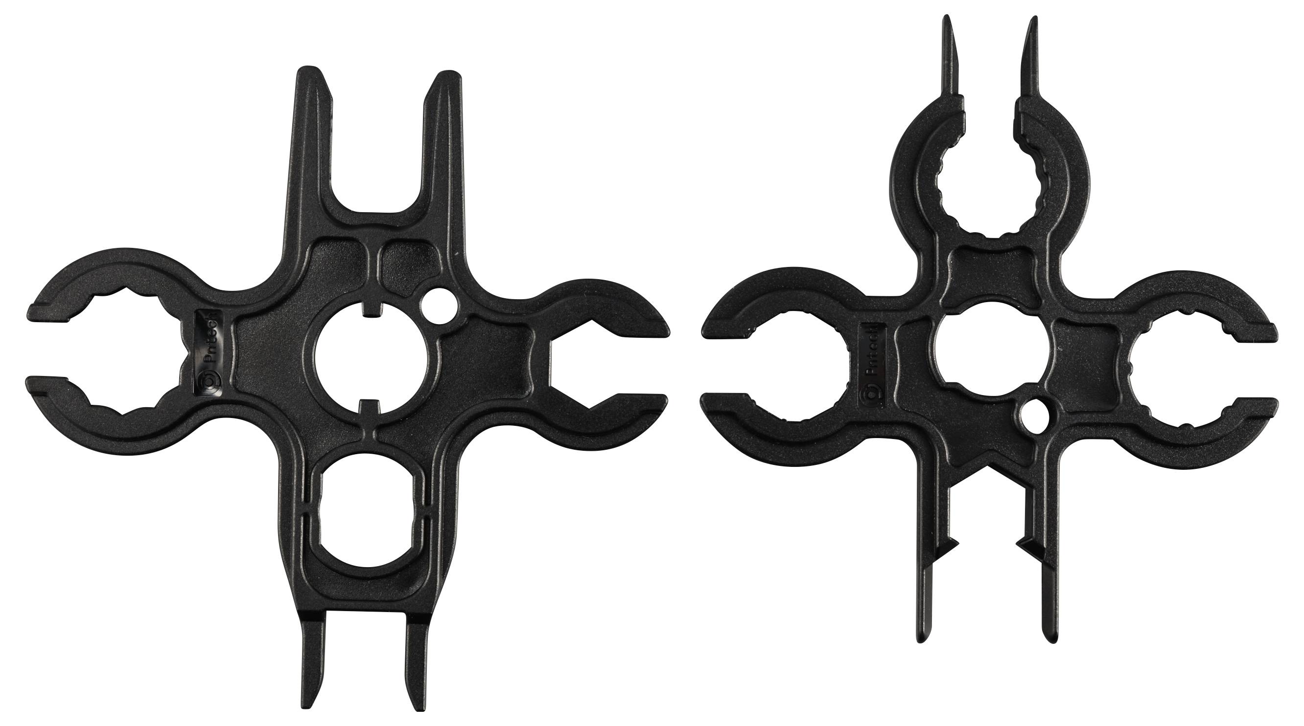 Sygonix SY-6407990 PV Montagewerkzeug;Demontageschlüssel für Solarkabel 1 Paar