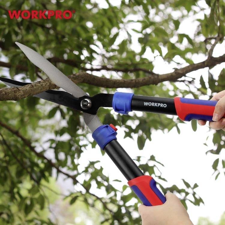 WorkPro WP332015 Heckenschere