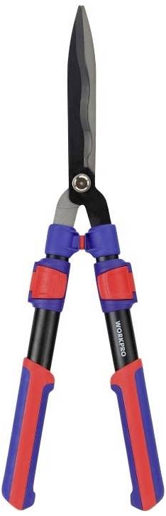 WorkPro WP332015 Heckenschere