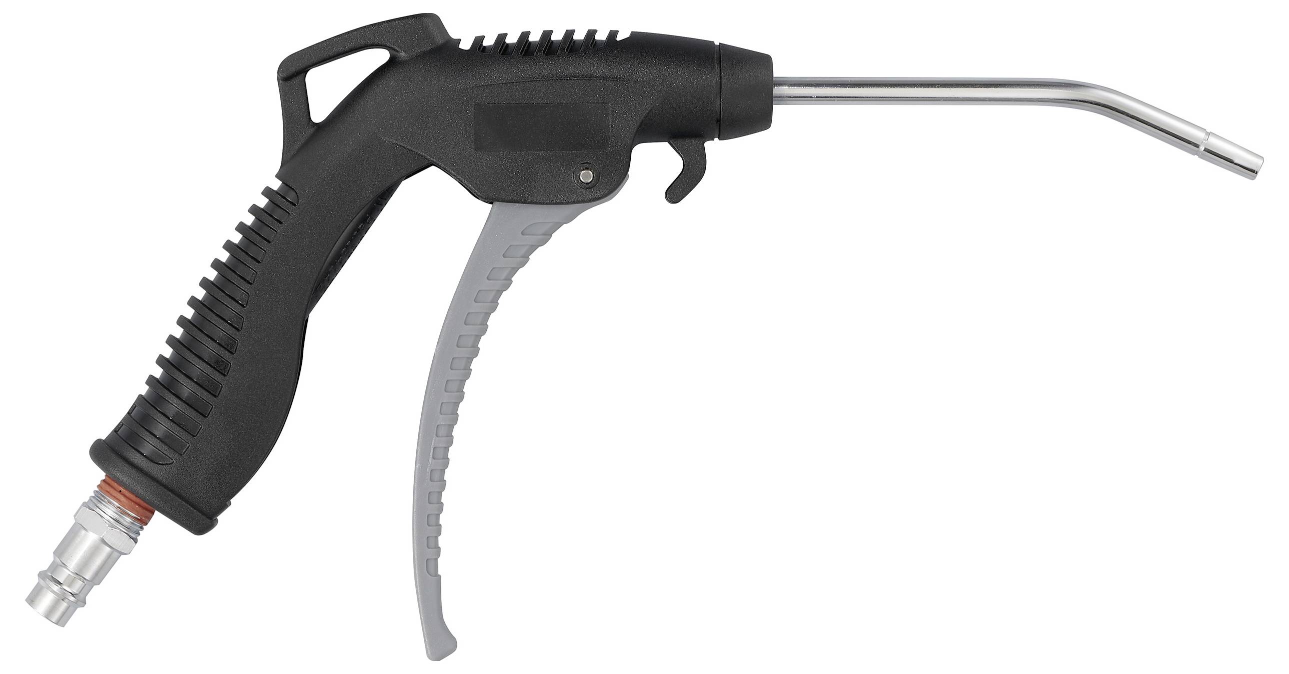 TOOLCRAFT Druckluft-Ausblaspistole 1/4" (6.3 mm) 15 bar