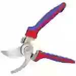 WorkPro WP332013 Bypass-Schere mit Schnitthöhenverstellung, inkl. Gras- und Strauchscherenvorsatz WorkPro WP332013 Bypass-Schere mit Schnitthöhenverstellung, inkl. Gras- und Strauchscherenvorsatz