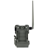 Spypoint FLEX-PLUS Wildkamera 36 Megapixel Tonaufzeichnung, GSM-Modul, 4G Bildübertragung Grau-Grün (matt) Spypoint FLEX-PLUS Wildkamera 36 Megapixel Tonaufzeichnung, GSM-Modul, 4G Bildübertragung Grau-Grün (matt)