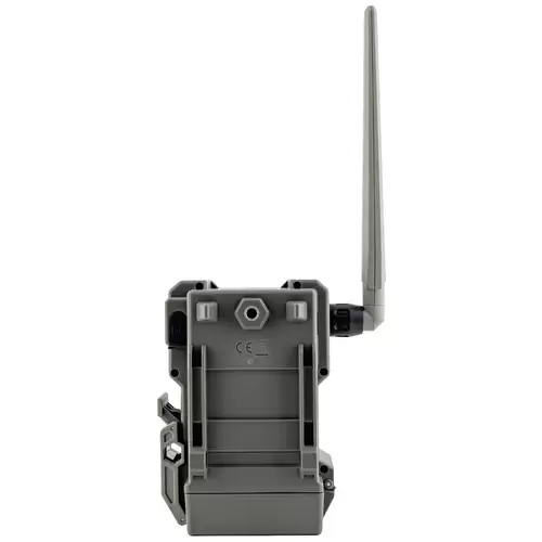 Spypoint FLEX-PLUS Wildkamera 36 Megapixel Tonaufzeichnung, GSM-Modul, 4G Bildübertragung Grau-Grün (matt) Spypoint FLEX-PLUS Wildkamera 36 Megapixel Tonaufzeichnung, GSM-Modul, 4G Bildübertragung Grau-Grün (matt)