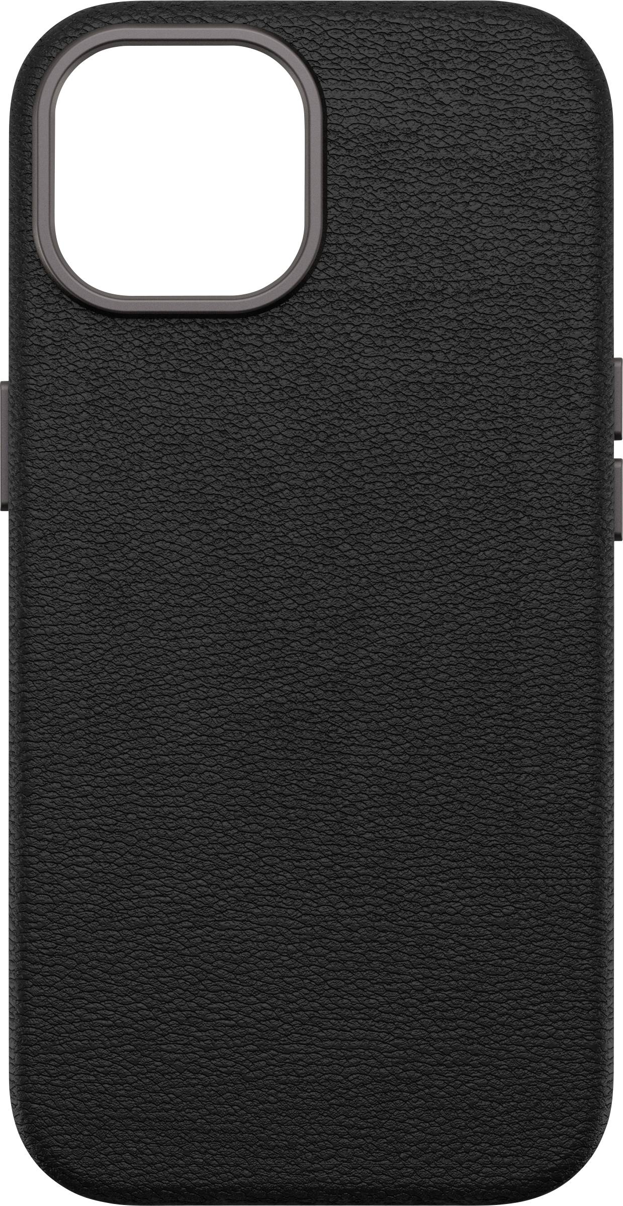 Otterbox Symmetry Backcover Apple iPhone 15 Schwarz MagSafe kompatibel 77-95725