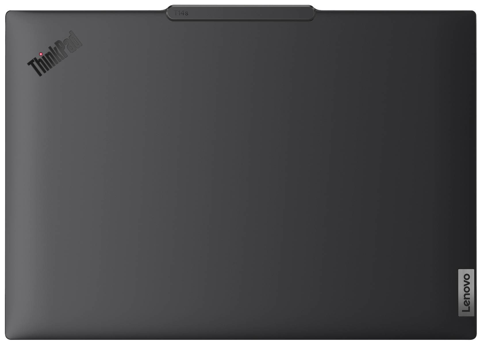 Lenovo Notebook ThinkPad T14s Gen 5 35.6 cm (14 Zoll) WUXGA Intel® Core™ Ultra 7 155U 32 GB RAM 1 TB SSD Deutsch, QWERTZ Schwarz 21LS0035G