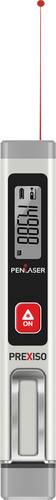 Prexiso Pen laser with clip Laser-Entfernungsmesser 15 m