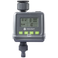 TOOLCRAFT TO-9612291 Bewässerungssteuerung mit Regensensor TOOLCRAFT TO-9612291 Bewässerungssteuerung mit Regensensor