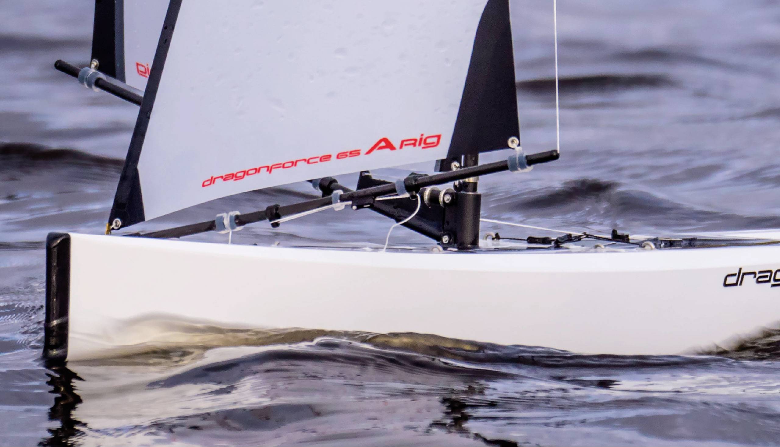 Amewi RC Segelboot RtR 650mm