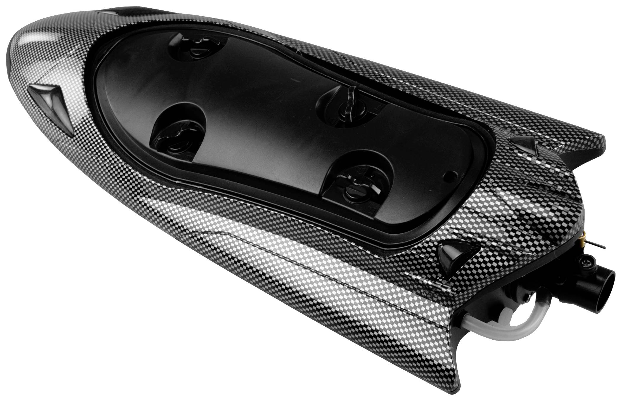 Amewi RC Motorboot RtR 335 mm