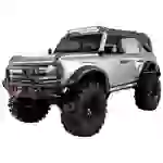 Amewi AMXRock Caballo Brushed 1:10 RC Modellauto Elektro Crawler Allradantrieb (4WD) RtR 2,4GHz Amewi AMXRock Caballo Brushed 1:10 RC Modellauto Elektro Crawler Allradantrieb (4WD) RtR 2,4GHz