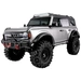 Amewi AMXRock Caballo Brushed 1:10 RC Modellauto Elektro Crawler Allradantrieb (4WD) RtR 2,4GHz Amewi AMXRock Caballo Brushed 1:10 RC Modellauto Elektro Crawler Allradantrieb (4WD) RtR 2,4GHz