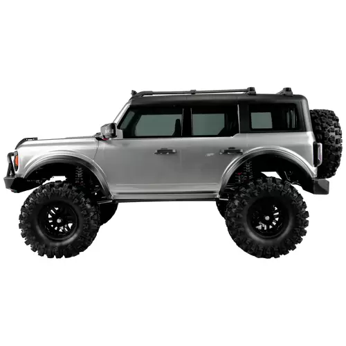 Amewi AMXRock Caballo Brushed 1:10 RC Modellauto Elektro Crawler Allradantrieb (4WD) RtR 2,4GHz Amewi AMXRock Caballo Brushed 1:10 RC Modellauto Elektro Crawler Allradantrieb (4WD) RtR 2,4GHz