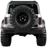 Amewi AMXRock Caballo Brushed 1:10 RC Modellauto Elektro Crawler Allradantrieb (4WD) RtR 2,4GHz Amewi AMXRock Caballo Brushed 1:10 RC Modellauto Elektro Crawler Allradantrieb (4WD) RtR 2,4GHz