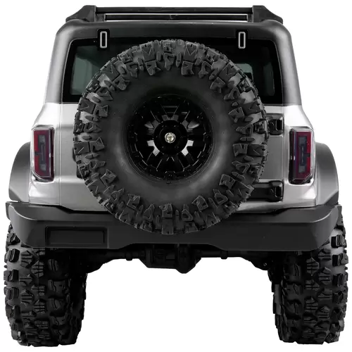 Amewi AMXRock Caballo Brushed 1:10 RC Modellauto Elektro Crawler Allradantrieb (4WD) RtR 2,4GHz Amewi AMXRock Caballo Brushed 1:10 RC Modellauto Elektro Crawler Allradantrieb (4WD) RtR 2,4GHz
