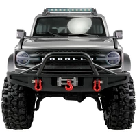Amewi AMXRock Caballo Brushed 1:10 RC Modellauto Elektro Crawler Allradantrieb (4WD) RtR 2,4GHz Amewi AMXRock Caballo Brushed 1:10 RC Modellauto Elektro Crawler Allradantrieb (4WD) RtR 2,4GHz