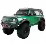 Amewi AMXRock Caballo Brushed 1:10 RC Modellauto Elektro Crawler Allradantrieb (4WD) RtR 2,4GHz Amewi AMXRock Caballo Brushed 1:10 RC Modellauto Elektro Crawler Allradantrieb (4WD) RtR 2,4GHz