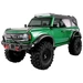 Amewi AMXRock Caballo Brushed 1:10 RC Modellauto Elektro Crawler Allradantrieb (4WD) RtR 2,4GHz Amewi AMXRock Caballo Brushed 1:10 RC Modellauto Elektro Crawler Allradantrieb (4WD) RtR 2,4GHz